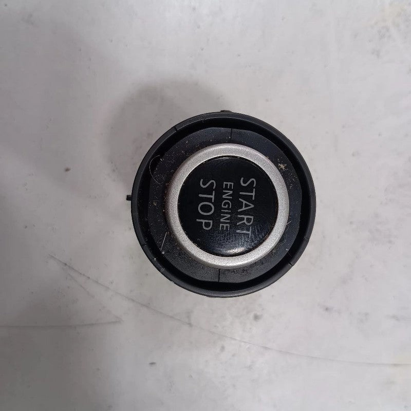 Ignition Switch Keyless Ignition Start Stop Button Fits 18-23 Nissan K