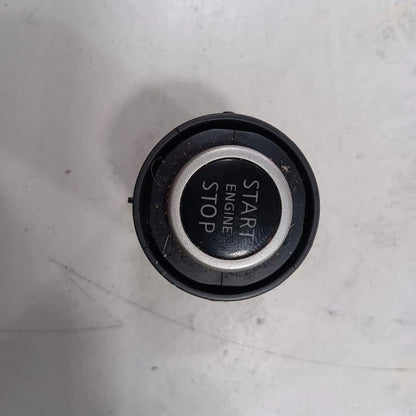 Ignition Switch Keyless Ignition Start Stop Button Fits 18-23 Nissan K