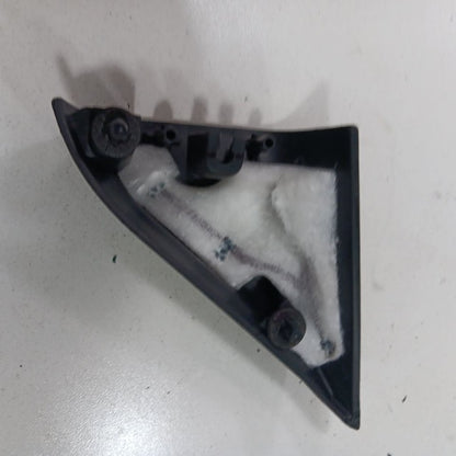 Jeep Compass Mirror Mount Cover Door Trim Right Passenger  2018 2019 2020 2021