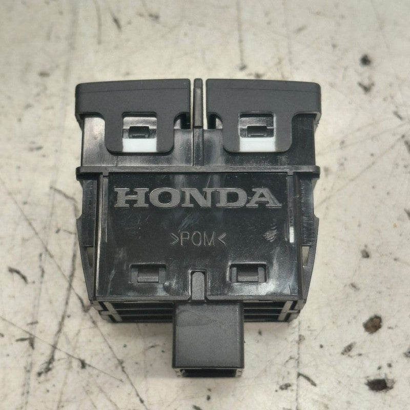 Honda CR-V Traction Control Switch  2019 2018 2017
