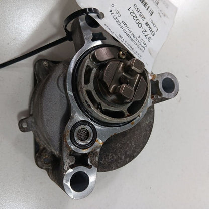 Vacuum Pump 2.4L Fits 17-21 Jeep Renegade OEM