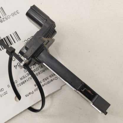 Mass Air Flow Meter Sensor Diesel 17-24 SILVERADO 2500 PICKUP