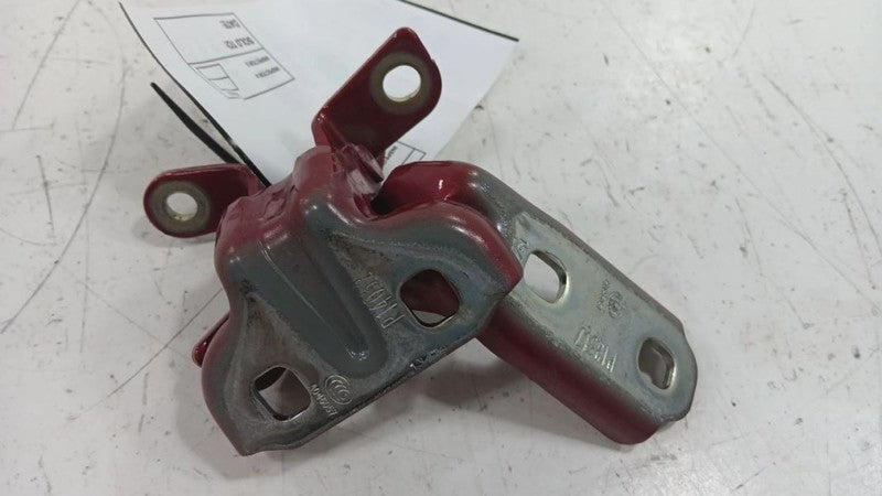 Chevy Volt Door Hinge Set Right Rear Passenger  2011 2012 2013 2014 2015