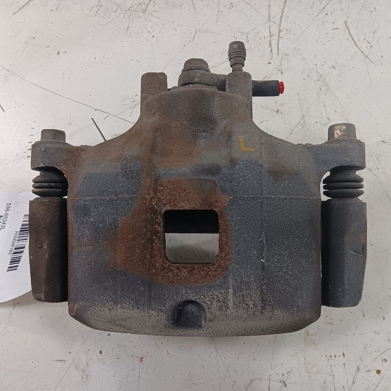 Driver Left Brake  Caliper Front Fits 07-20 Mitsubishi Outlander