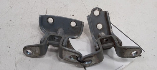 Hyundai Sonata Door Hinge Set Right Rear Passenger 2011 2012 2013 OEM