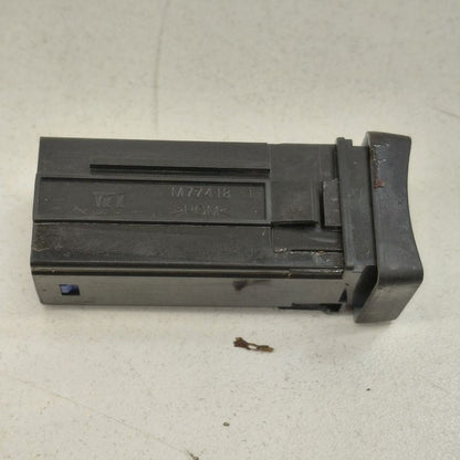 Toyota Prius Passenger Right Heated Seat Switch  2022 2021 2020