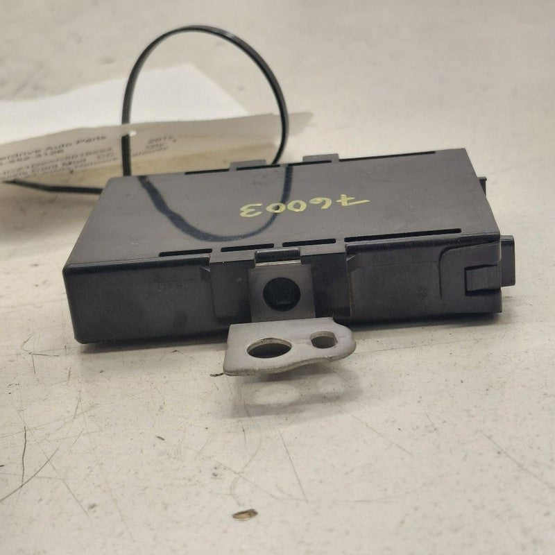 Network Gateway Control Module Fits 17-20 Lexus IS300
