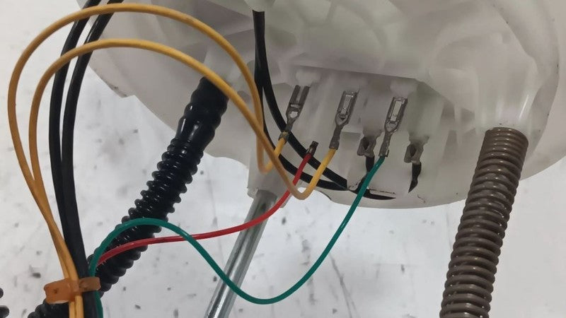 170404BA0C Gas Fuel Pump Assembly 2.5L VIN 5 1st Digit Fits 14-20 ROGUE