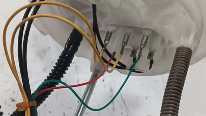 170404BA0C Gas Fuel Pump Assembly 2.5L VIN 5 1st Digit Fits 14-20 ROGUE