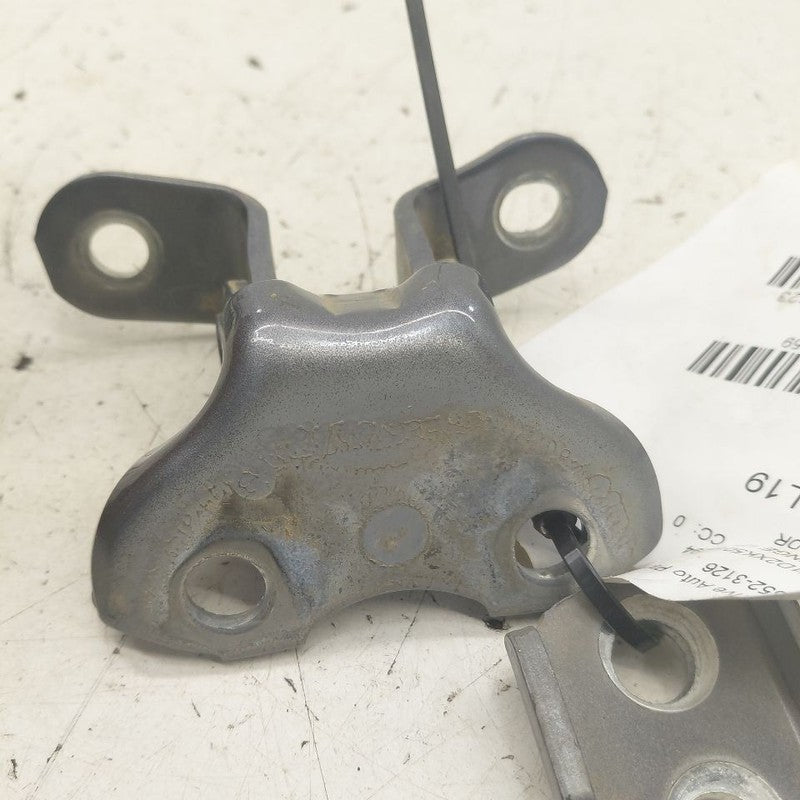Lexus IS350 Door Hinge Set Left Front Driver  2020 2019 2018