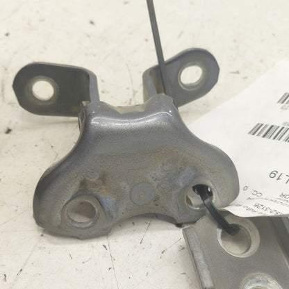 Lexus IS350 Door Hinge Set Left Front Driver  2020 2019 2018
