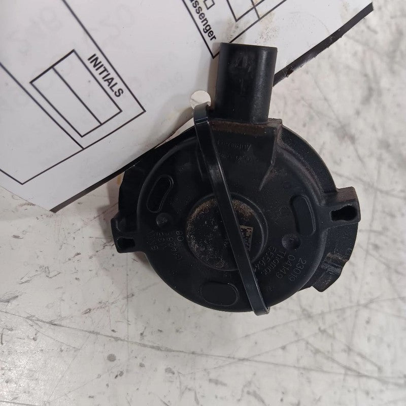 Mini Cooper Variable Timing Gear Oil Control Valve Solenoid Cylinder Head  2016 