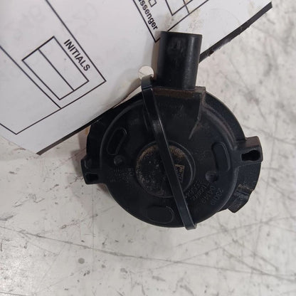 Mini Cooper Variable Timing Gear Oil Control Valve Solenoid Cylinder Head  2016 