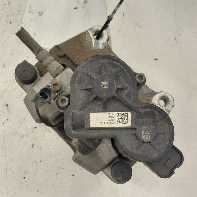 Passenger Right Rear Brake Caliper Fits 18-25 Alfa Romeo Stelvio