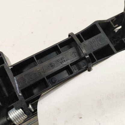 Passenger Right Front Door Handle Exterior Fits 16-20 Nissan Maxima OE
