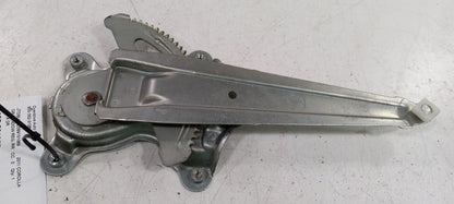 6980312180 Passenger Right Rear Window Regulator Track Fits 08-15 SCION XB 