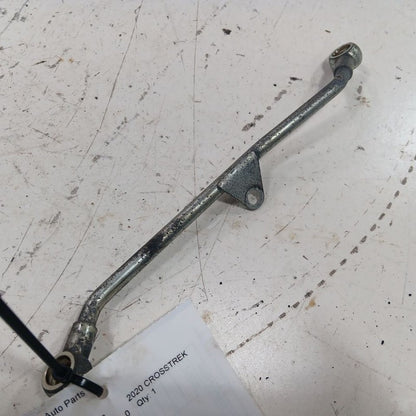 Subaru Crosstrek 2.0 Oil Feed Line 2019 2020 2021 2022 2023 OEM