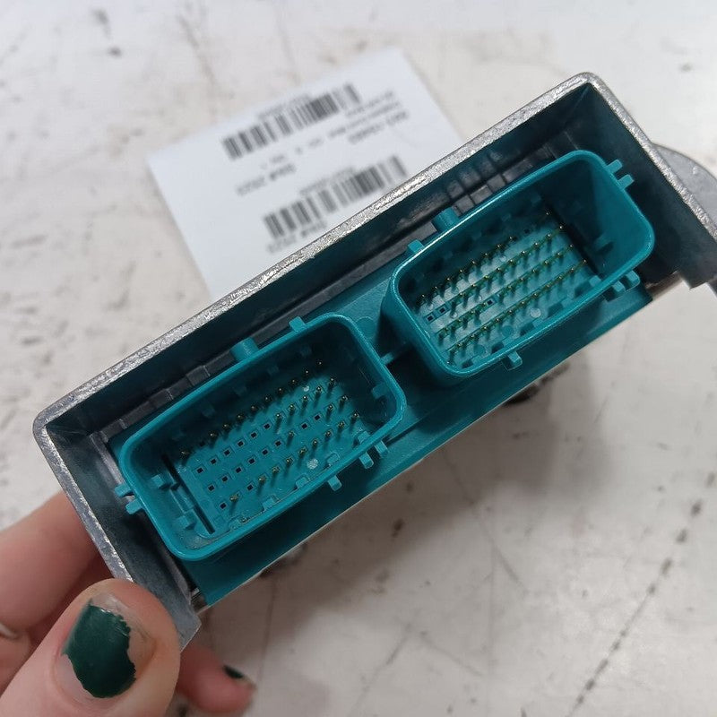 Bag Computer Control Module Console Front Fits 20-22 SPORTAGE