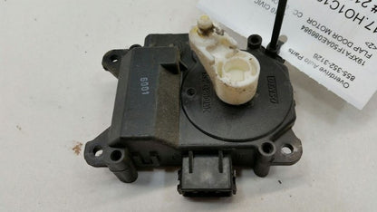 Honda Civic Flap Door Motor Heater AC Door Actuator 2011 2010 2009 200