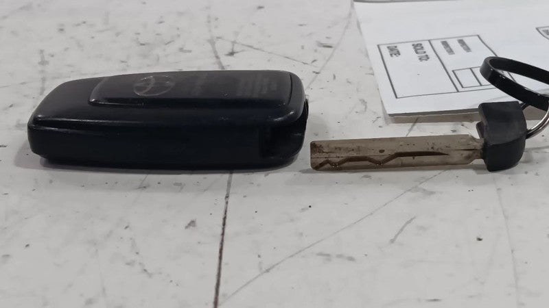 Key Fob Keyless Entry Door Lock Remote 