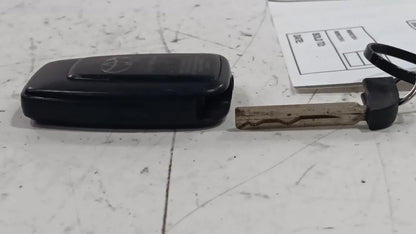 Key Fob Keyless Entry Door Lock Remote 