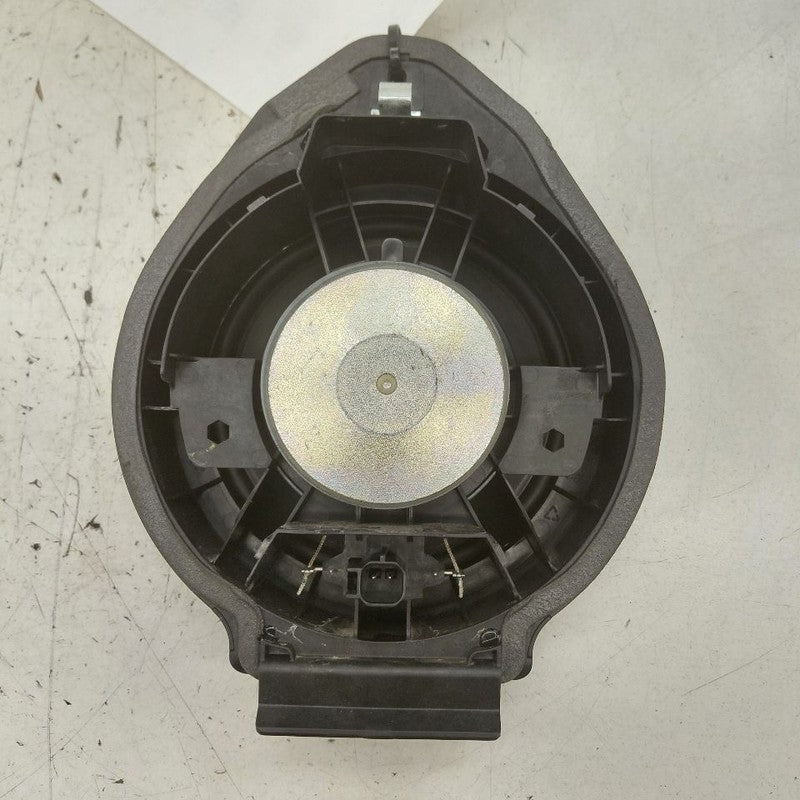 Chevy Equinox Speaker Left Driver Rear  2024 2023 2022