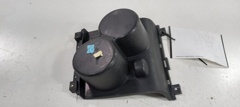 Nissan Versa Cup Holder 2007 2008 2009 2010 2011 OEM