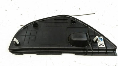 2010 Hyundai Elantra Dash Side Cover Right Passenger Trim Panel 2007 2008 2009
