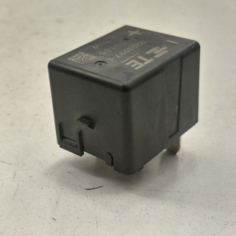 Ford Escape Electrical DC Contactor {2203997-1} 2020 2021 2022