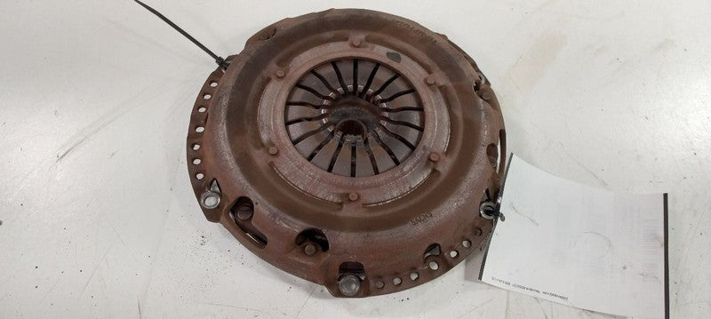Ford Fiesta Manual Transmission Clutch Pressure Plate 2011 2012 2013