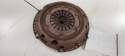 Ford Fiesta Manual Transmission Clutch Pressure Plate 2011 2012 2013