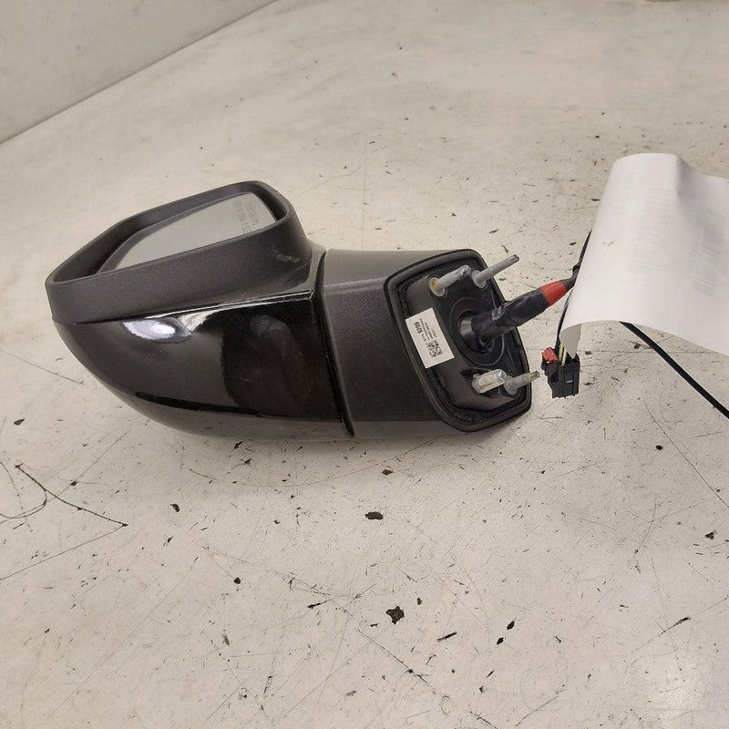 Passenger Right Side View Door Mirror Heated DG6 Opt Uft 21-22 Chevy T