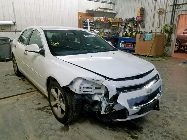 15869734 Passenger Right Power Window Motor Rear Back  Fits 08-12 CHEVY MALIBU