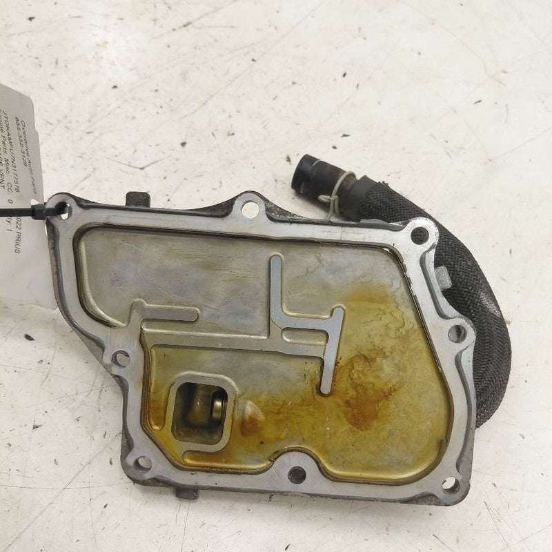 Toyota Prius Crankcase Vent 1.8 2022 2021 2020