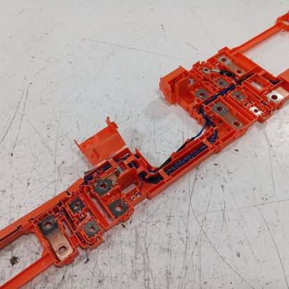 Nissan LEAF Battery Cable ( 295L5 4NFOA )  2013 2014 2015 2016 2017 OE