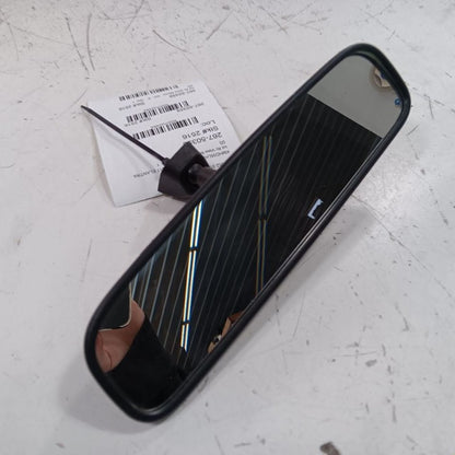 851011M000 Interior Rear View Mirror w/o Garage Door Opener or Telematics 14-20 Elantra