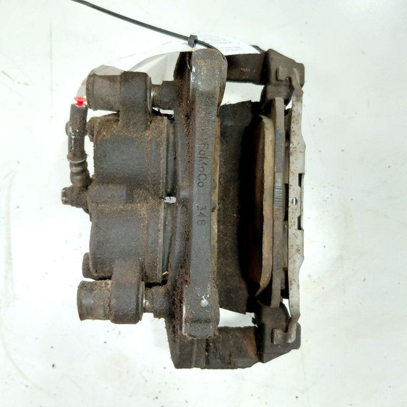 Passenger Right Front Brake Caliper Fits 15-24 Ford Edge OEM