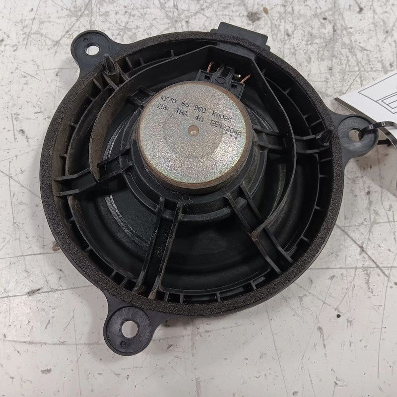 Mazda CX-5 Speaker Left Rear  2013 2014 2015 2016 OEM
