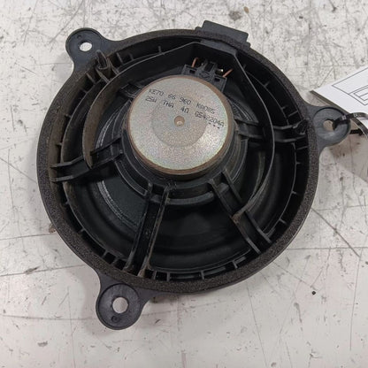 Mazda CX-5 Speaker Left Rear  2013 2014 2015 2016 OEM