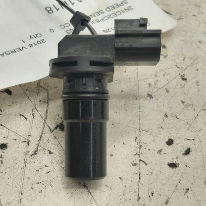 Nissan Versa Note Transmission Speed Sensor  2019 2018 2017