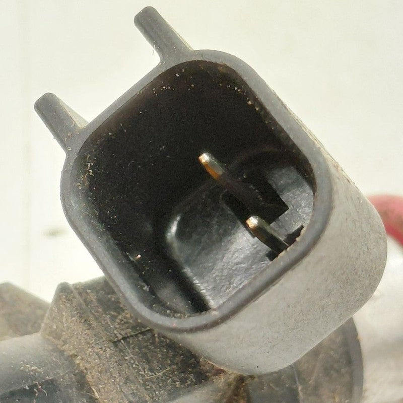 Fuel Injection Injector Fits 11-20 Dodge Caravan