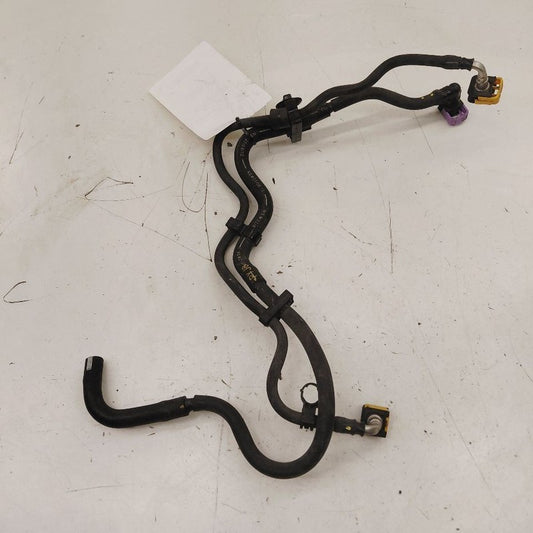 Mazda CX-5 Gas Fuel Line  2.5 2023 2022 2021 2020 OEM