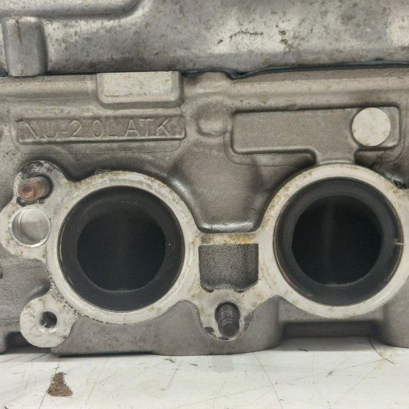 Engine Cylinder Head 2.0L Fits 18-21 Hyundai Kona