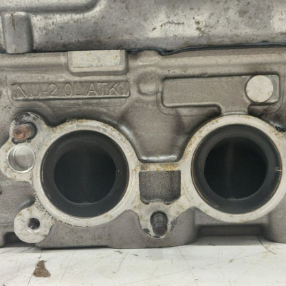 Engine Cylinder Head 2.0L Fits 18-21 Hyundai Kona