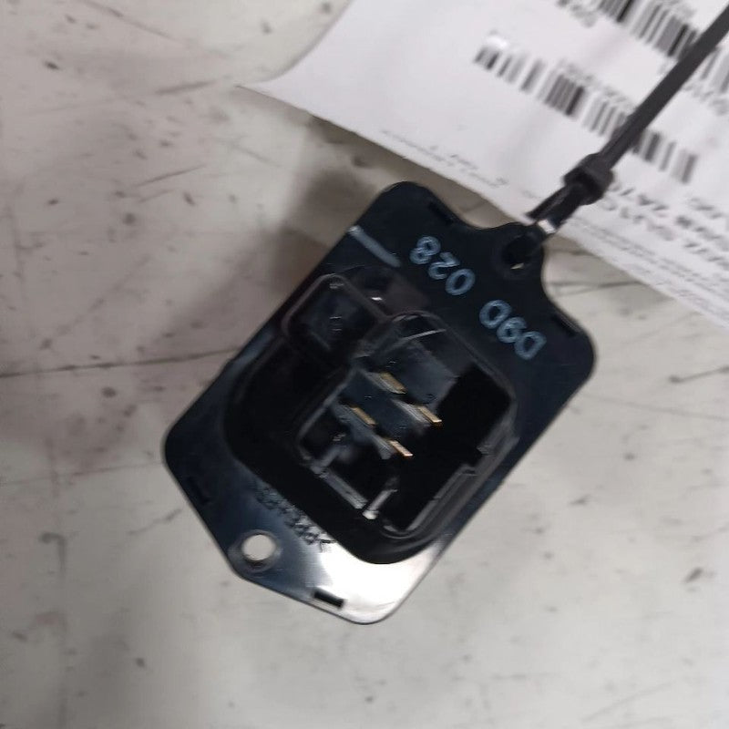 Subaru Legacy Blower Resistor Fan Motor Speed Resistor  2020 2021 2022 2023 2024