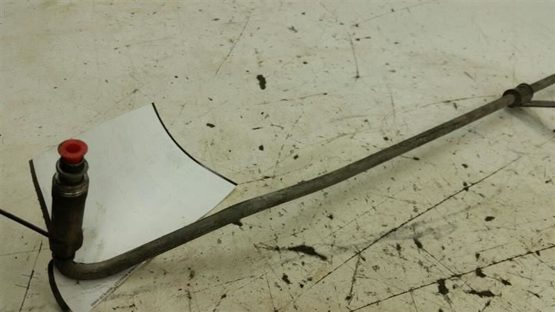 Dodge Journey Power Steering Pressure Hose Line 2009 2010 2011 2012 2013