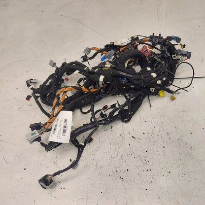 Ford Edge Dash Wire Wiring Harness  2019 2020 2021 2022