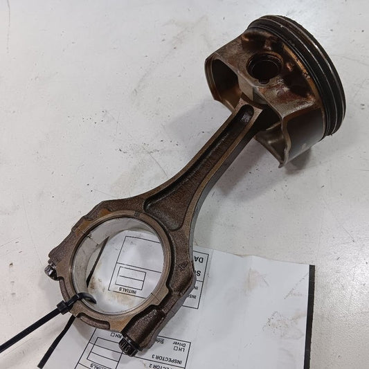 Fiat 500 Single Piston With Connecting Rod   2016 2017 2018 OEM