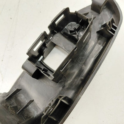 Chevy Trailblazer Window Switch Bezel Trim Right Rear  2023 2022 2021