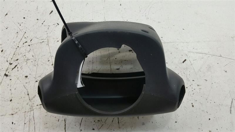 Nissan Versa Steering Column Trim Cover Shell 2008 2009 2010 2011 2012
